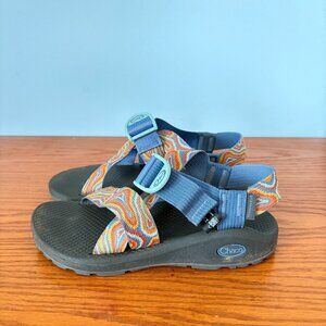 Chaco Mega Z Sandals